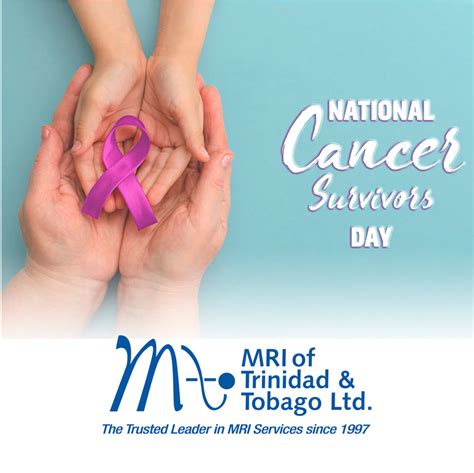 national cancer survivor day 2021
