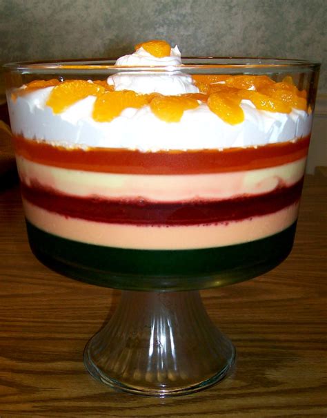 Easy Glass Trifle Bowl Recipes Delishably