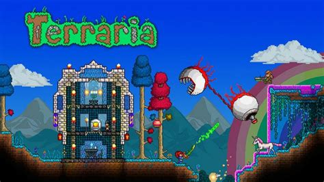 Terraria Mods Guide And Tips For Beginners