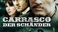 Carrasco, der Schänder | Film 1964 | Moviepilot.de