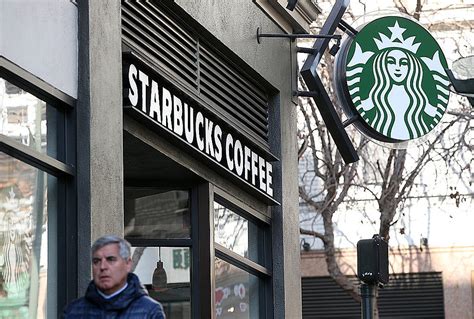 starbucks to close over 8 000 stores for anti bias training