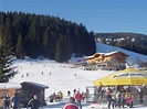 Skigebiet Wildschönau Auffach, Wintersport, Österreich