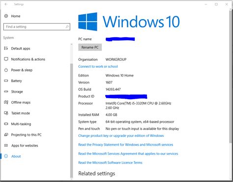 Windows Update In Windows 10 Not Showing Avaliable Driver Updates