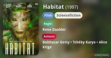 Habitat (film, 1997) - FilmVandaag.nl