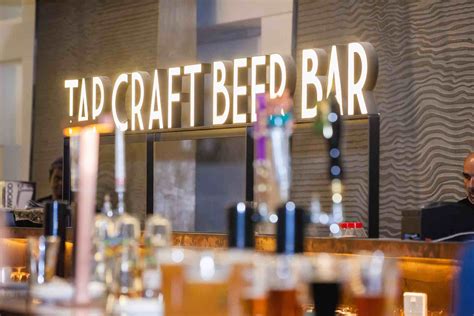 10 of the best craft beer bars in Singapore | Lifestyle Asia Singapore