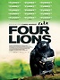 Four Lions - Film 2010 - FILMSTARTS.de