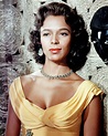 Dorothy Dandridge 8x10 Photo TV Show Movies African | Etsy