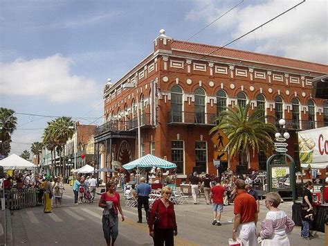 Ybor City Tampa Tickets And Tours 2024