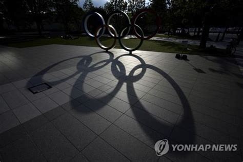 뒷돈유치 의혹개최 언급 없는 스가도쿄올림픽 회의론 확산 한국경제
