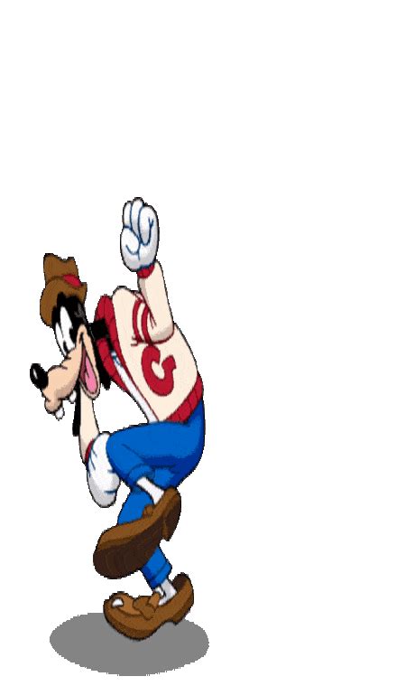 Goofy  Ice