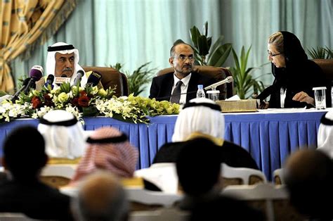 Saudi Arabia Calls For Yemen Aid Arabian Business