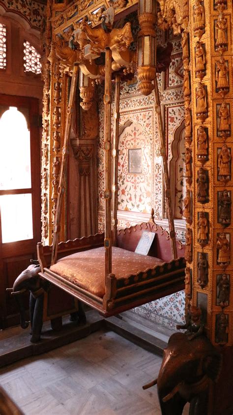 Vernacular Furniture Of Rajasthan Newsletter 3 Vernacular Furniture