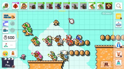 Bowser Bowser Jr And Koopalings Smb3 By Megacrystalswiftail On