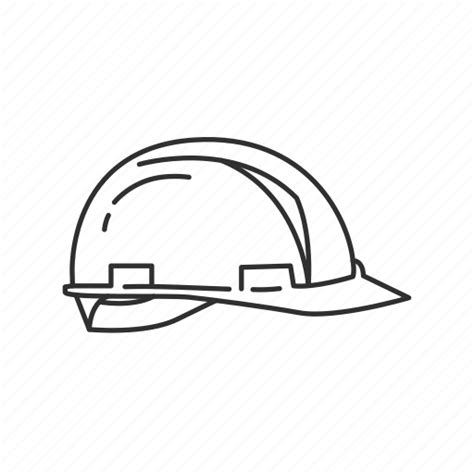 Detail Safety Helmet Icon Png Koleksi Nomer 13