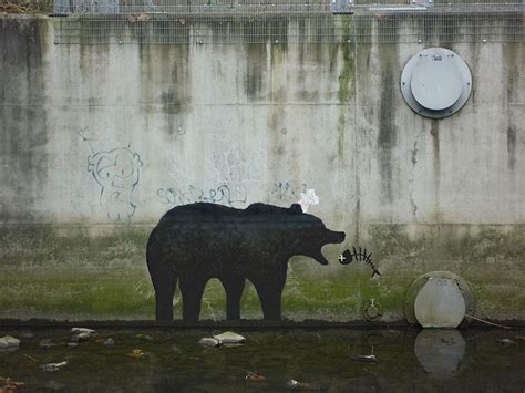 12 Times Street Art Made You Think About The Planet One Green