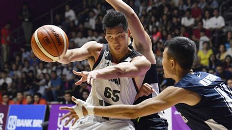 Asian Games Japan Basketball Team Beats Hk In 1st Game Since Sex Scandal