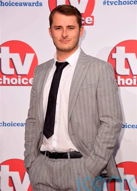 Max Bowden To Leave Role As Ben Mitchell In Eastenders Next Year Cork Live