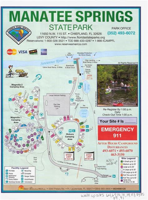 Maumee State Park Campground Map Sexiz Pix