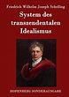 Få System des transzendentalen Idealismus af Friedrich Wilhelm Joseph ...