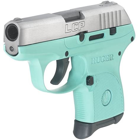 Ruger Lcp 380 Acp Pistol Academy