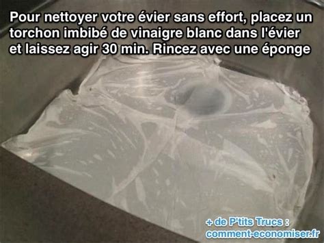 L Astuce Pour Nettoyer Votre Vier Sans Effort Hot Sex Picture