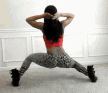 Twerk Twerking Gif Twerk Twerking Twerkin Discover And Share Gifs My