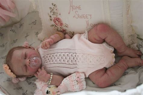 Full Body Silicon Jullyet Romie Strydom Baby Details About Full Body