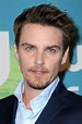 Riley Smith At Arrivals For The Cw Upfronts 2016 The London Hotel New ...