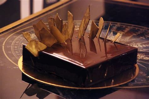 Recette Vidéo Royal Chocolat La Cuisine De Monica