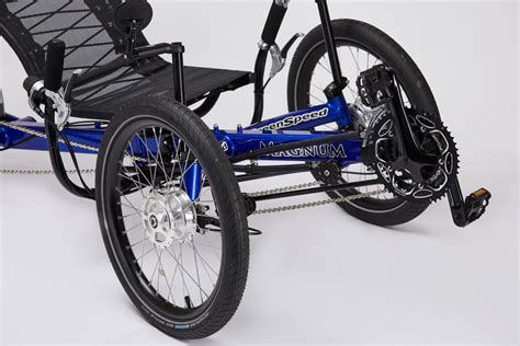 Recumbent Trike Fairing And Accessories All In One Photos