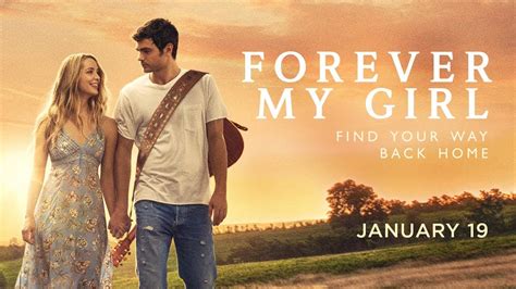 Looking for cimb page login? Forever My Girl | Official Trailer | Roadside Attractions ...