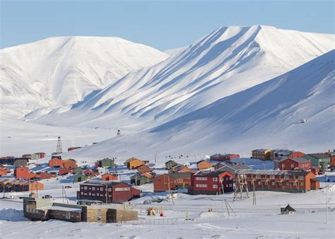 Places To Visit In The Arctic Audley Travel