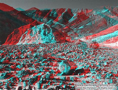 Pin On 3d Anaglyph Good Shots