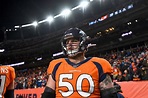 Denver Broncos roster review: Center Patrick Morris - Mile High Report