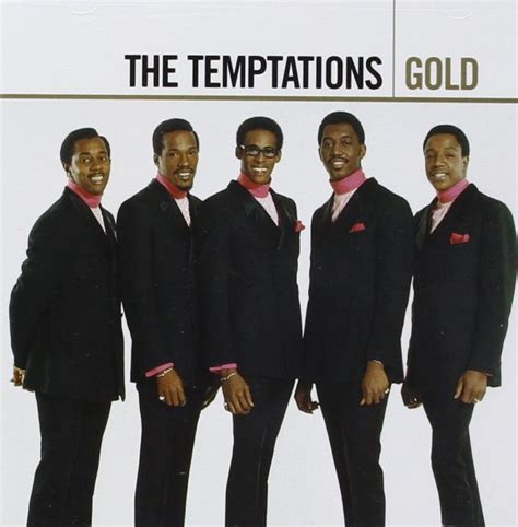 Temptations The Definitive Collection Cd Motown