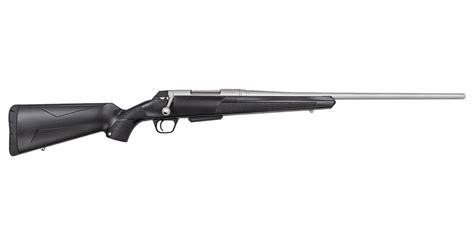 Winchester Firearms Xpr 350 Legend Bolt Action Rifle With Titanium