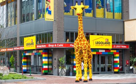 Enjoying Legoland Discovery Center In Somerville Ma Mom Central