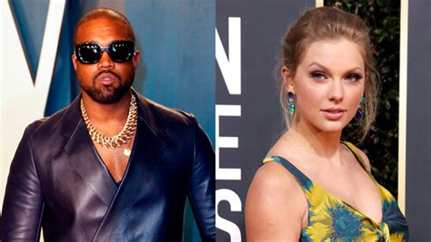 taylor swift and kanye west s full ‘famous conversation leaked watch hollywood life