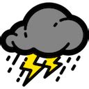 Computer icons hujan clip art hujan gambar png. BMKG | Badan Meteorologi, Klimatologi, dan Geofisika