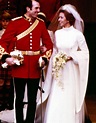 Royal wedding : les photos des plus beaux mariages princiers - Elle