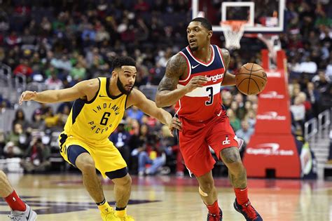 We offer you the best live streams to watch nba basketball in hd. Wizards vs. Pacers preview: Washington looks to bounce ...