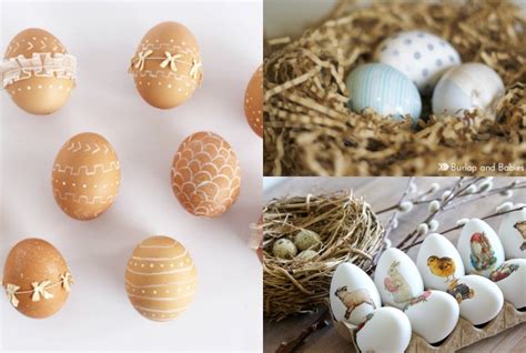 Beautiful Easter Eggs Youve Got To See The Crazy Craft Lady