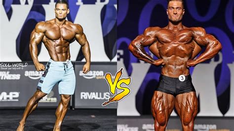 Mens Physique Vs Classic The 13 Detailed Answer