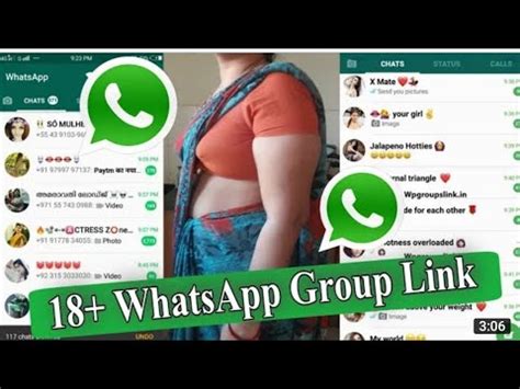 WhatsApp Group Joining Video YouTube