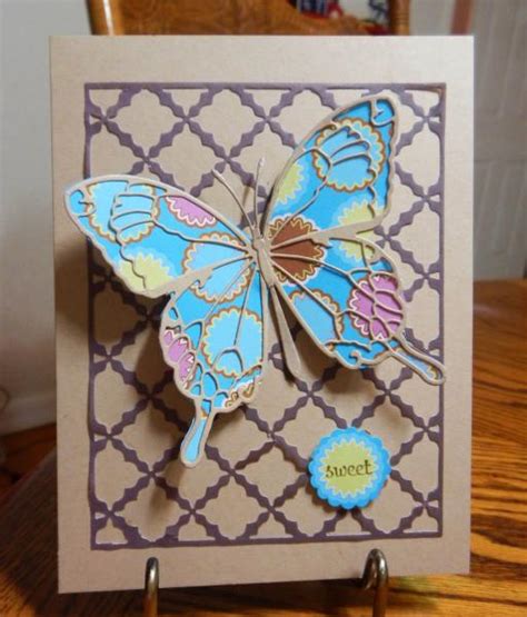 Fs369 Butterfly By Jandjccc At Splitcoaststampers