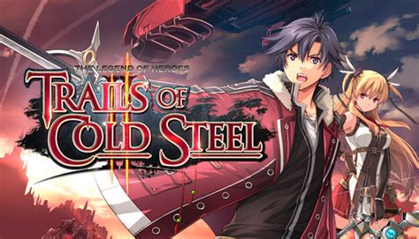 The Legend Of Heroes Trails Of Cold Steel Ii On Steam