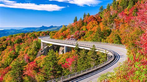 Best Places To See Fall Foliage In Greater Washington Mcenearney