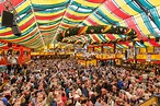 How Oktoberfest Became the World's Biggest Beer Festival