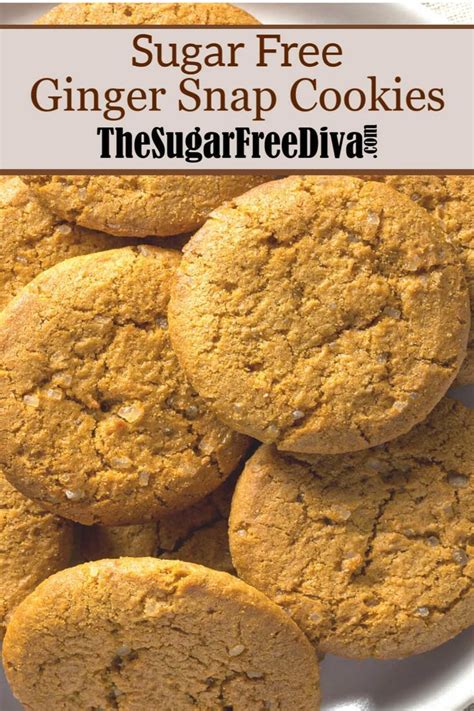 Healthy diabetic recipes and diet for diabetes. Sugar Free Cookie Recipe For Diabetics - Chocolate chip cookies (Diabetic friendly) : These date ...