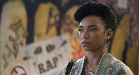 What To Watch With Dear White People Star Logan Browning Rotten Tomatoes